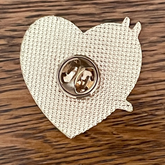 Artsy “Crafty B*tch” Pin - Picture 2 of 2